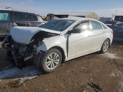 2013 Hyundai Sonata GLS en venta en Brighton, CO