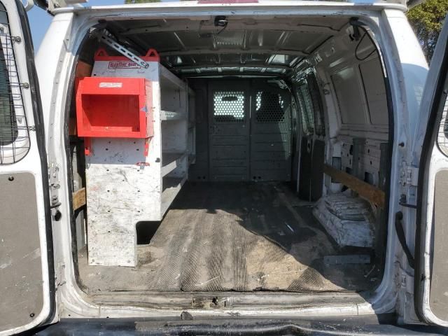 2014 Ford Econoline E250 Van