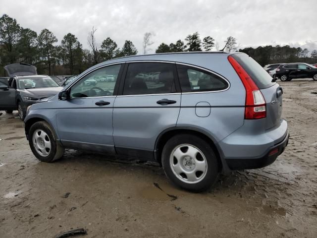 2008 Honda CR-V LX