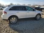 2009 Lincoln MKX