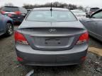 2015 Hyundai Accent GLS