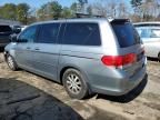 2008 Honda Odyssey EXL