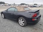 2001 Mitsubishi Eclipse Spyder GT