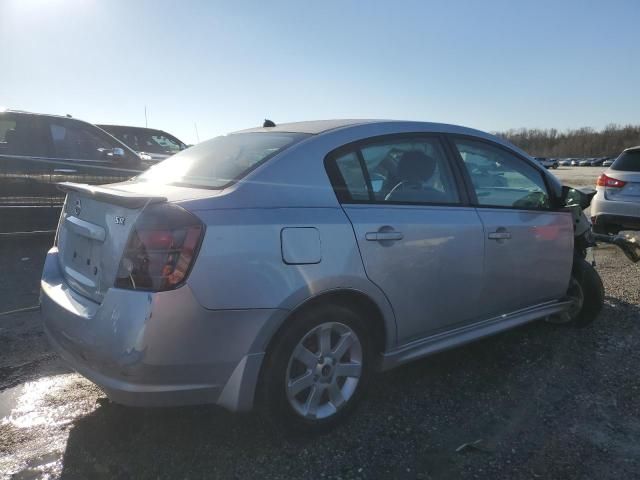 2010 Nissan Sentra 2.0