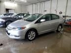 2010 Honda Insight EX