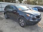 2014 KIA Sportage LX