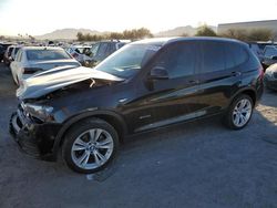 BMW Vehiculos salvage en venta: 2016 BMW X3 SDRIVE28I