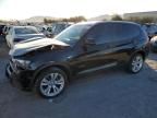 2016 BMW X3 SDRIVE28I