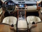 2010 Land Rover Range Rover HSE Luxury