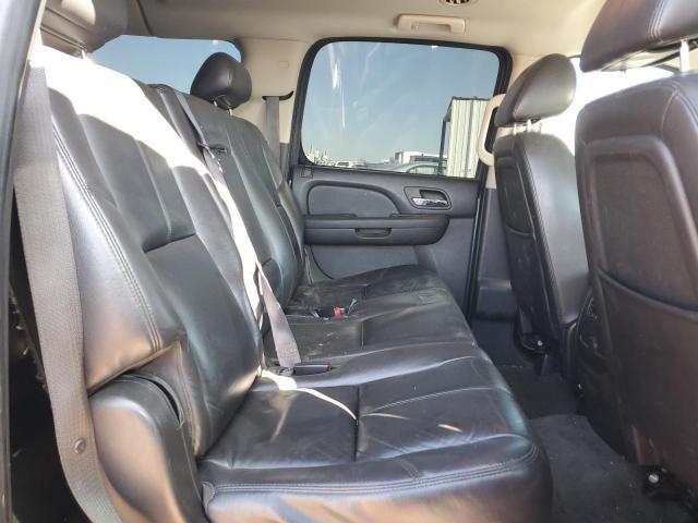 2010 GMC Yukon XL K1500 SLT