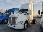 2013 Kenworth Construction T680