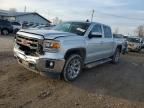 2015 GMC Sierra K1500 SLT