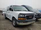 2021 GMC Savana G2500