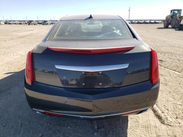 2015 Cadillac XTS Luxury Collection