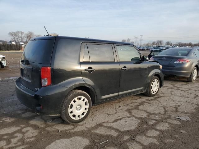 2012 Scion XB