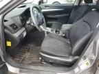 2011 Subaru Legacy 2.5I Premium