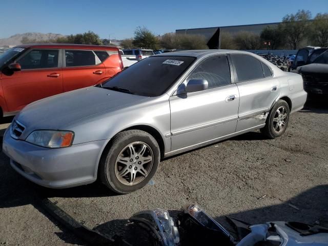 1999 Acura 3.2TL