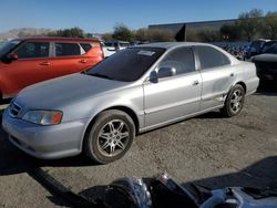 1999 Acura 3.2TL en venta en Las Vegas, NV