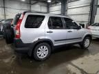 2005 Honda CR-V EX