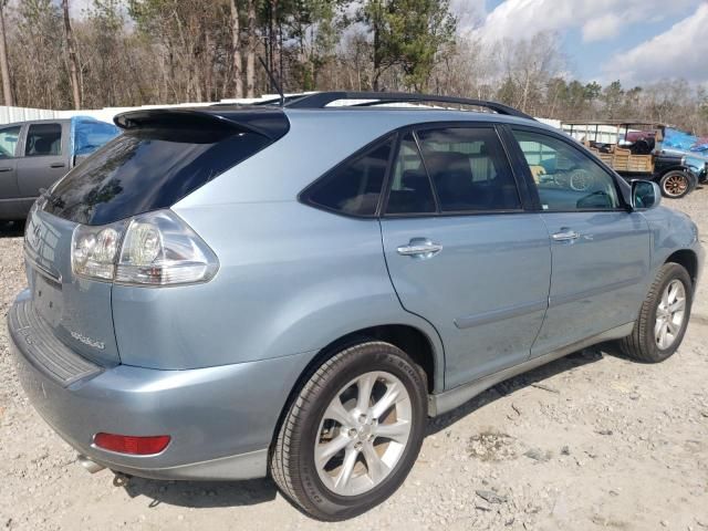 2008 Lexus RX 350