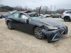 2021 Lexus ES 250 Base