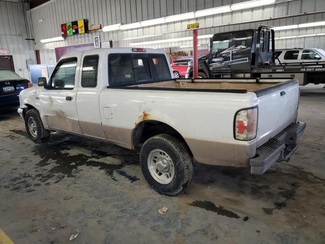 1997 Ford Ranger Super Cab