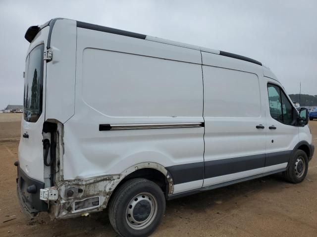 2018 Ford Transit T-250