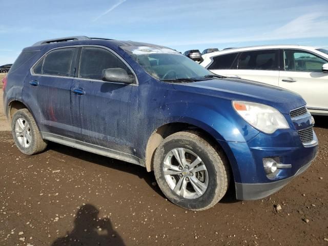 2010 Chevrolet Equinox LS