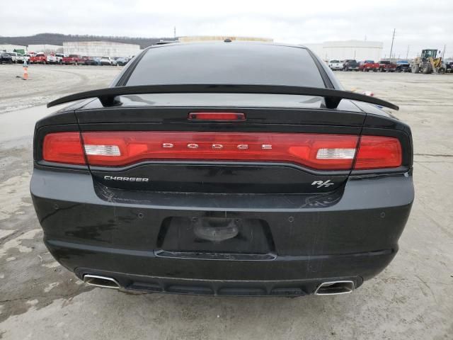 2011 Dodge Charger R/T