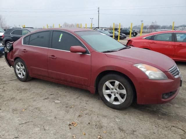 2008 Nissan Altima 2.5