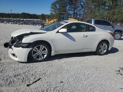 2013 Nissan Altima S en venta en Fairburn, GA