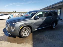 Salvage cars for sale at auction: 2021 Hyundai Palisade SE