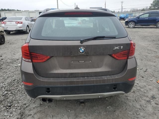 2014 BMW X1 XDRIVE28I