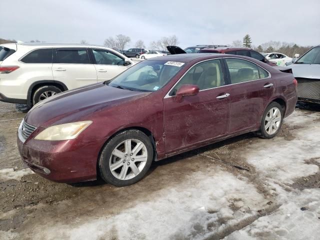 2008 Lexus ES 350