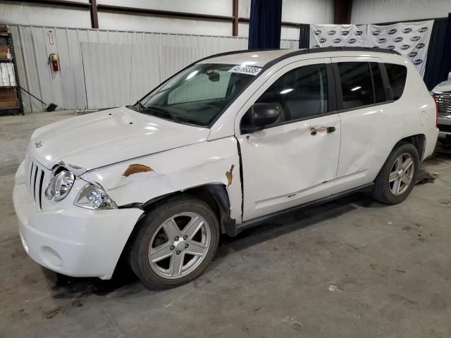 2007 Jeep Compass