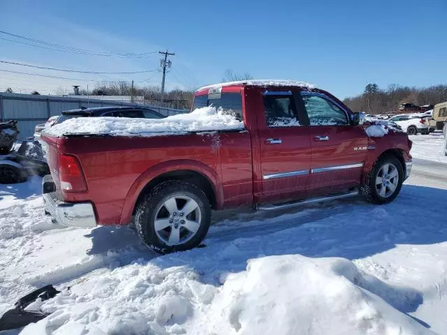 2010 Dodge RAM 1500