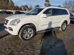 Cars Selling Today at auction: 2011 Mercedes-Benz GL 450 4matic