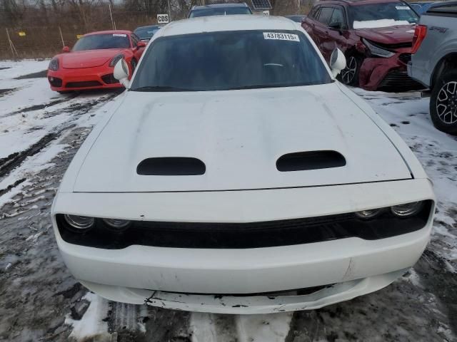 2023 Dodge Challenger SRT Hellcat