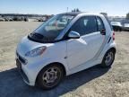 2015 Smart Fortwo Pure