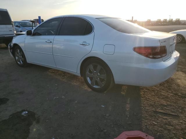 2005 Lexus ES 330