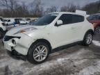 2011 Nissan Juke S