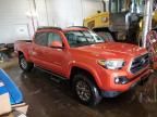 2016 Toyota Tacoma Double Cab