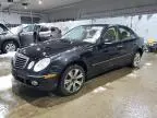 2009 Mercedes-Benz E 350 4matic