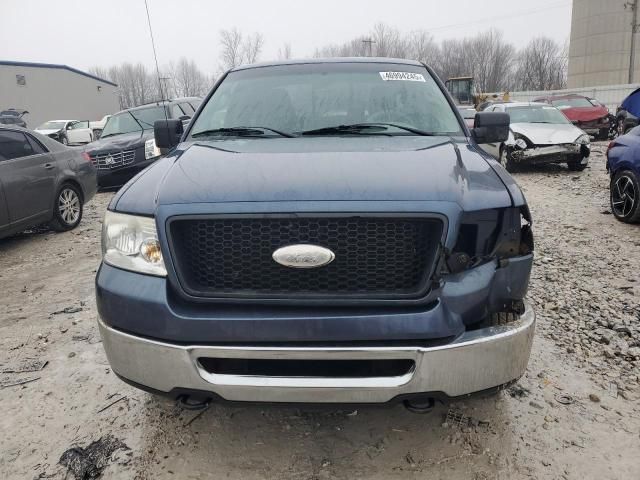 2006 Ford F150