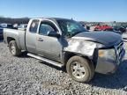 2008 Chevrolet Silverado K1500