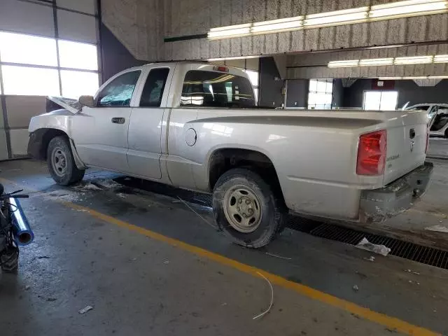 2006 Dodge Dakota ST