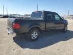 2003 Ford F150 Supercrew