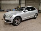 2014 Audi Q5 Premium Plus