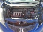 2010 Honda FIT Sport