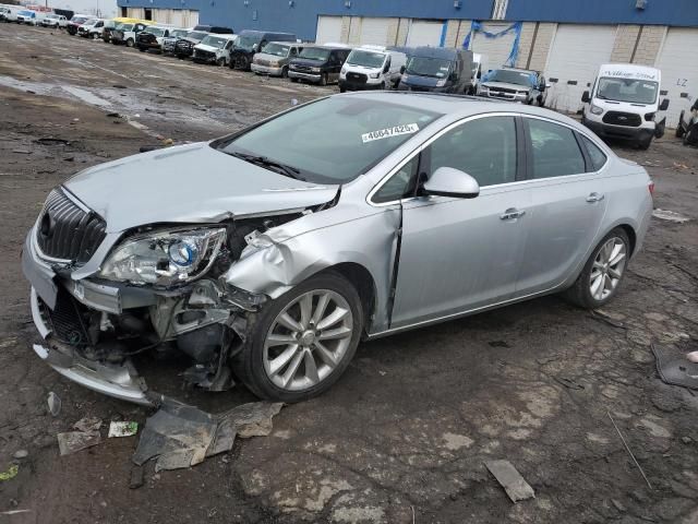 2013 Buick Verano Premium